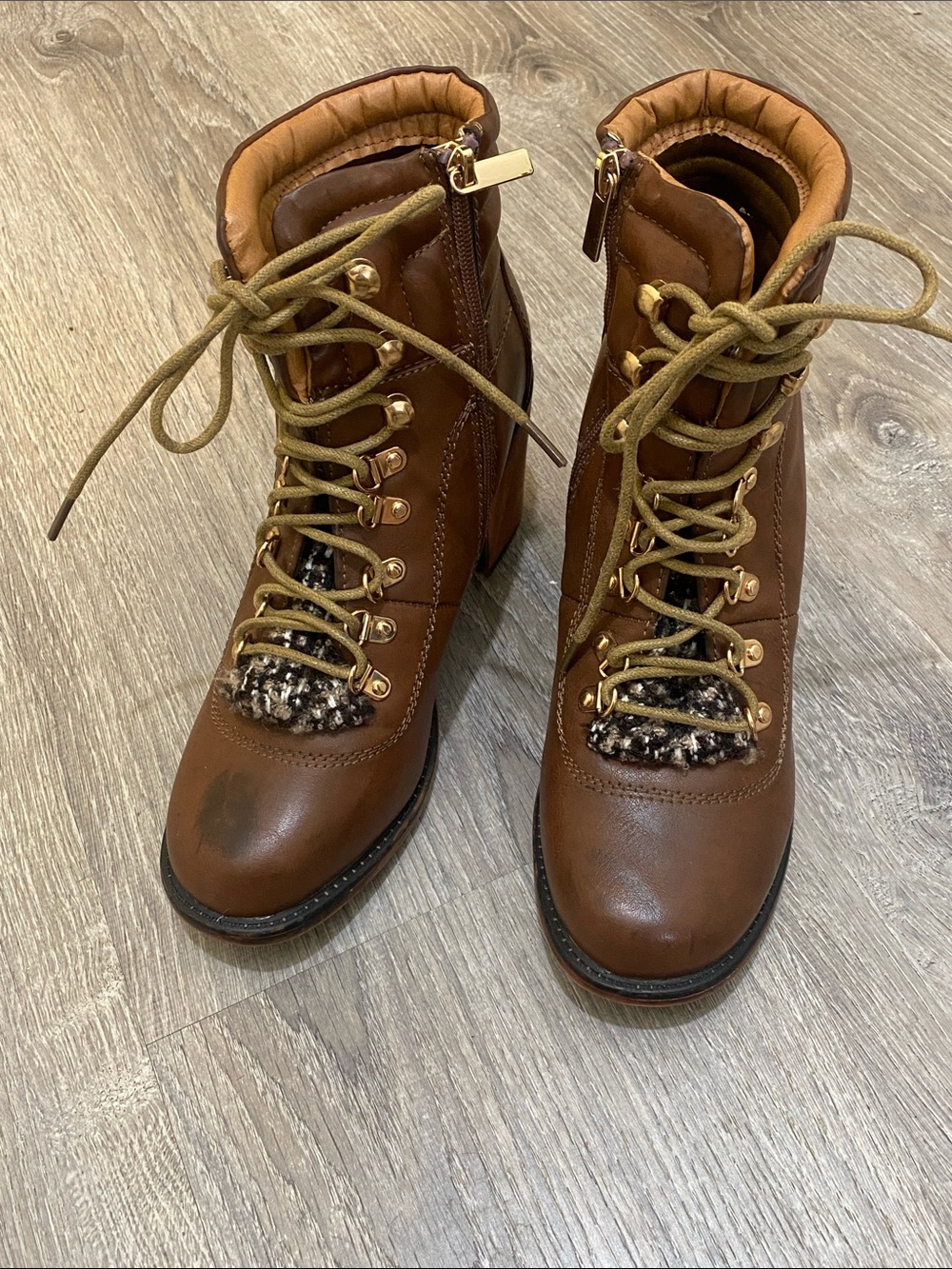 MAURICES • Ankle Boots • SZ. 10M